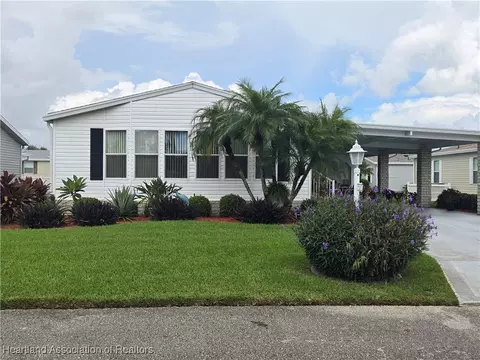 3312 Beartooth Pass, Sebring, FL 33870