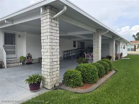3312 Beartooth Pass, Sebring, FL 33870 photo 3