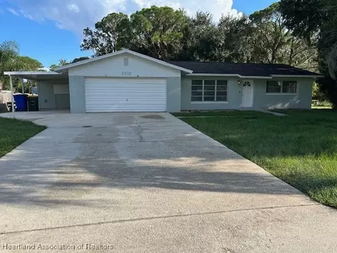 6332 Wilson Ter, Sebring, FL 33876