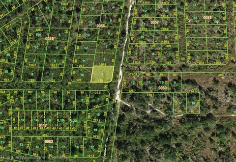 829 Sunset Blvd, Punta Gorda, FL 33982