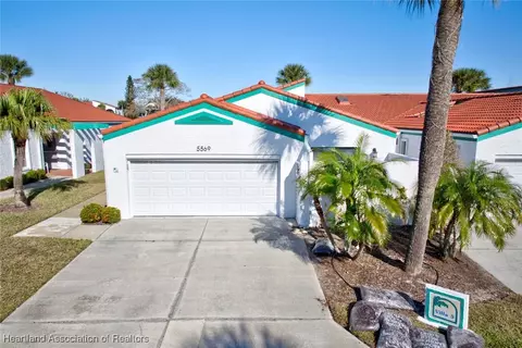 5569 Casablanca Cir, Sebring, FL 33870