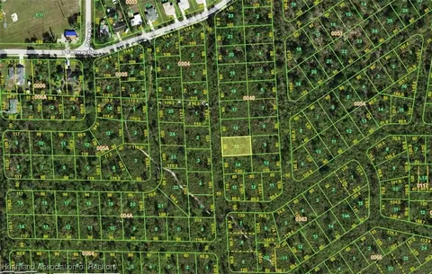 920 Orange Brook Ln, Punta Gorda, FL 33982