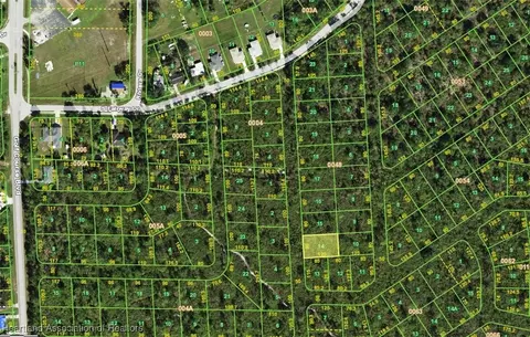 1000 Orange Brook Ln, Punta Gorda, FL 33982