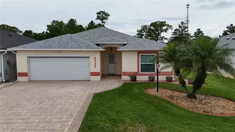 4526 Vantage Cir, Sebring, FL 33872
