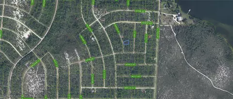 729 Suffolk St, Lake Placid, FL 33852