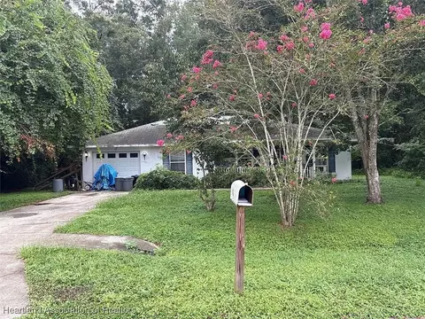 43 Pine Trace Crse, Ocala, FL 34472