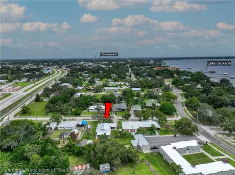 232 Micco Ave, Sebring, FL 33870 photo 4
