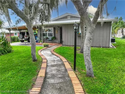 232 Micco Ave, Sebring, FL 33870