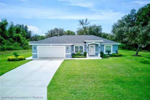 224 Robinhood Ter, Sebring, FL 33876