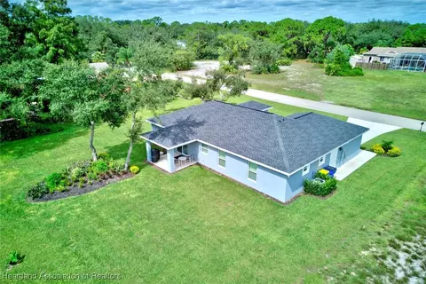 View/Area - 224 Robinhood Ter, Sebring, FL 33876 photo 5 of 6