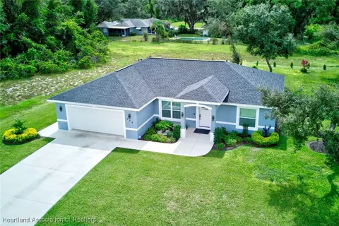 View/Area - 224 Robinhood Ter, Sebring, FL 33876 photo 1 of 6