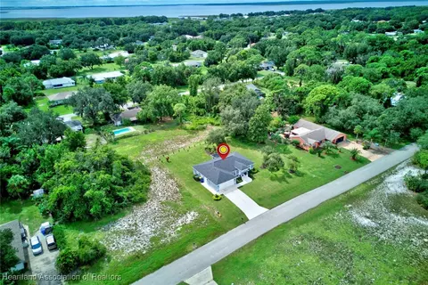 View/Area - 224 Robinhood Ter, Sebring, FL 33876 photo 3 of 6