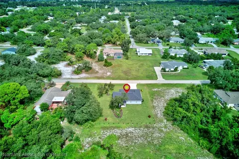 View/Area - 224 Robinhood Ter, Sebring, FL 33876 photo 4 of 6