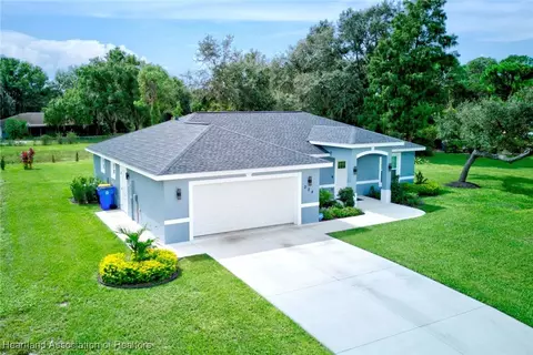 Other - 224 Robinhood Ter, Sebring, FL 33876 photo 1 of 11