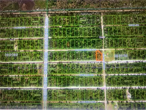 0 Bougainvillea Dr, Lake Wales, FL 33898