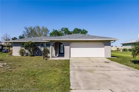 8426 SW Liverpool Rd, Arcadia, FL 34269