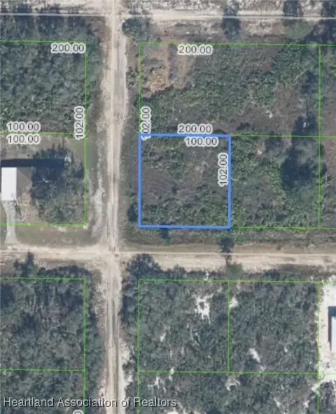2950 W Metuchen Rd, Avon Park, FL 33825
