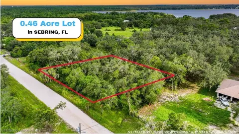 6130 Fara St, Sebring, FL 33876