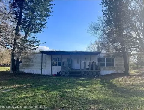 3101 Pamela Dr, Lorida, FL 33857