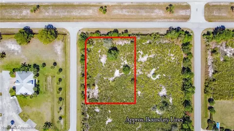1372 Concord Pkwy NW, Lake Placid, FL 33852
