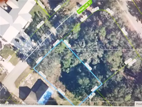 921 Primrose St, Lake Placid, FL 33852