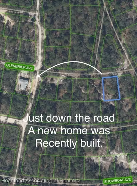359 Glenbrier Ave, Lake Placid, FL 33852
