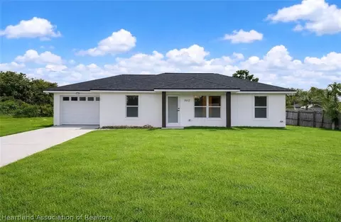 1512 Cedarbrook St, Lake Placid, FL 33852