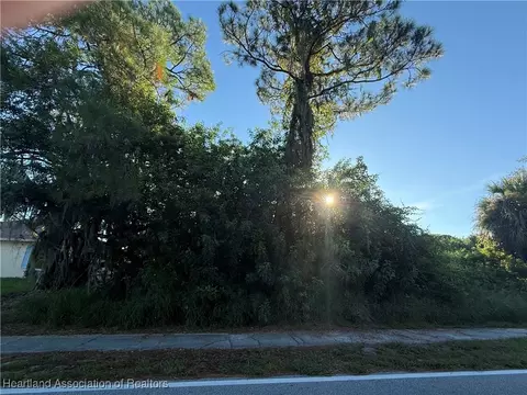 637 S Sun N Lakes Blvd, Lake Placid, FL 33852