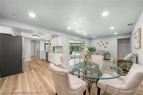 Dining - 6032 Pine Ln, Sebring, FL 33876 photo 1 of 1