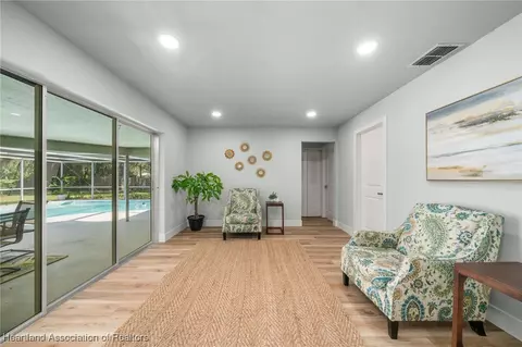 Entry Way - 6032 Pine Ln, Sebring, FL 33876 photo 1 of 1