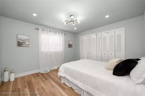 Bedroom - 6032 Pine Ln, Sebring, FL 33876 photo 8 of 8