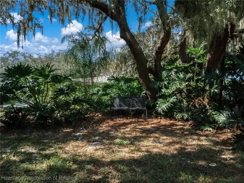 Exterior - 6032 Pine Ln, Sebring, FL 33876 photo 10 of 10