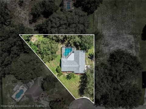 View/Area - 6032 Pine Ln, Sebring, FL 33876 photo 2 of 8