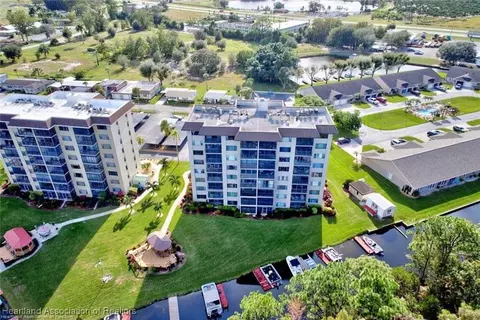 117 Country Club Drive 301, Lake Placid, FL 33852