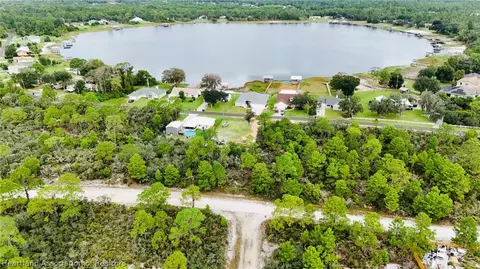 1150 Egret St, Lake Placid, FL 33852