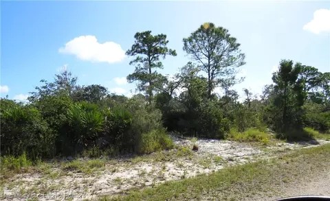1150 Egret St, Lake Placid, FL 33852