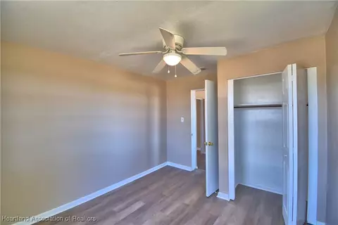 Bedroom - 352 E 630 Hwy, Frostproof, FL 33843 photo 3 of 7