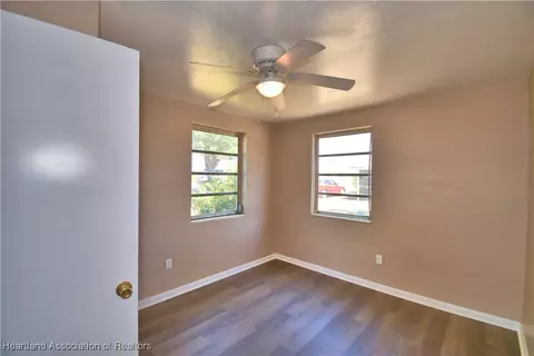 Bedroom - 352 E 630 Hwy, Frostproof, FL 33843 photo 1 of 7