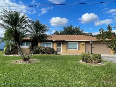 1610 Pruitts Lndg, Lake Placid, FL 33852