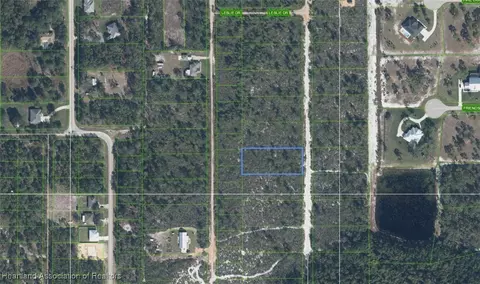 6501 Olga Ave, Sebring, FL 33875