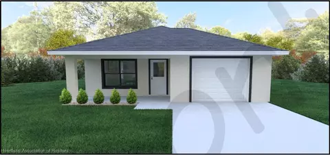 4912 Thunderbird Rd, Sebring, FL 33872 photo 1