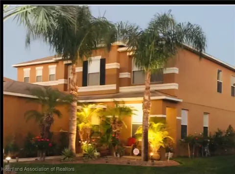 2510 Brownwood Dr, Mulberry, FL 33860