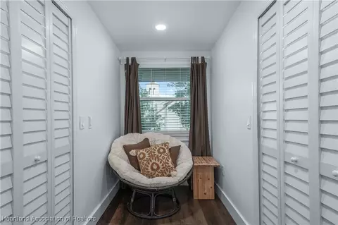 Entry Way - 129 S Pine St, Sebring, FL 33870 photo 2 of 2