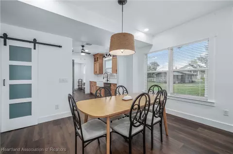 Dining - 129 S Pine St, Sebring, FL 33870 photo 1 of 2