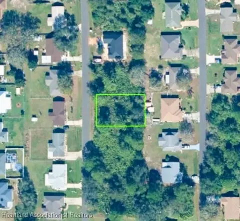 4020 Harlando Ave, Sebring, FL 33872