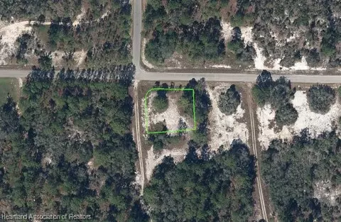 361 Jack Weisser Blvd, Lake Placid, FL 33852