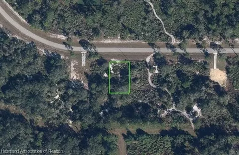 1842 Washington Blvd NW, Lake Placid, FL 33852