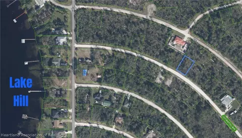 1219 Cockatoo Ave, Lake Placid, FL 33852