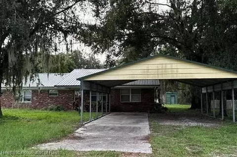 192 Hadden Ln, Bartow, FL 33830