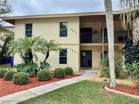 3807 Edgewater Dr, Sebring, FL 33872